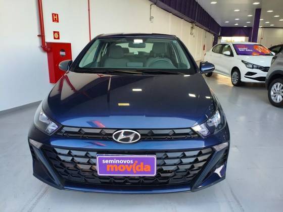 HYUNDAI HB20S 1.0 12V FLEX COMFORT PLUS MANUAL HYUNDAI HB20S 1.0 12V FLEX COMFORT PLUS MANUAL
